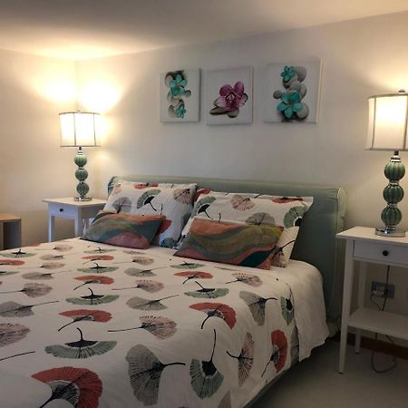 לינה וארוחת בוקר נאפולי Casa Di Erminia מראה חיצוני תמונה