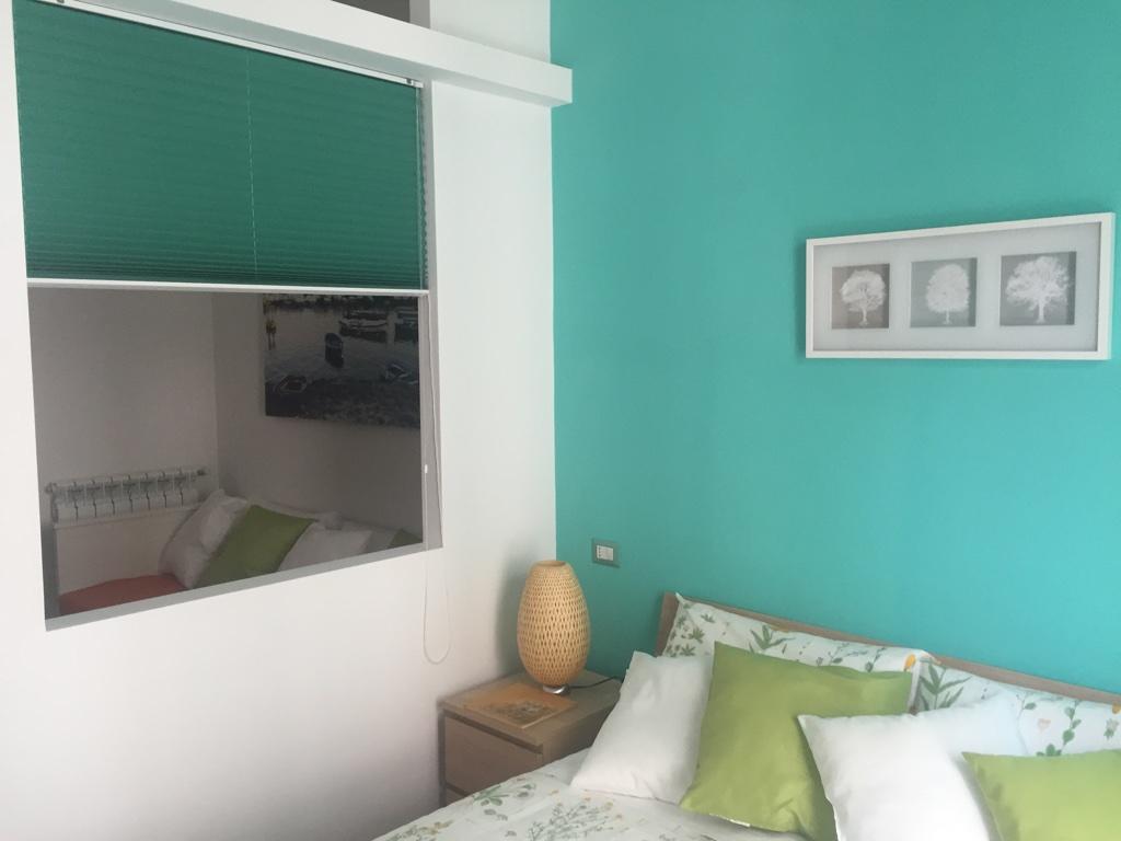 לינה וארוחת בוקר נאפולי Casa Di Erminia מראה חיצוני תמונה