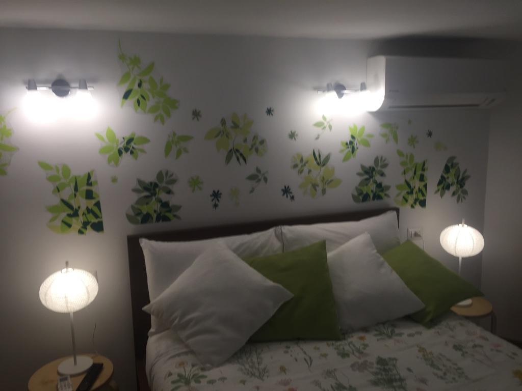 לינה וארוחת בוקר נאפולי Casa Di Erminia מראה חיצוני תמונה