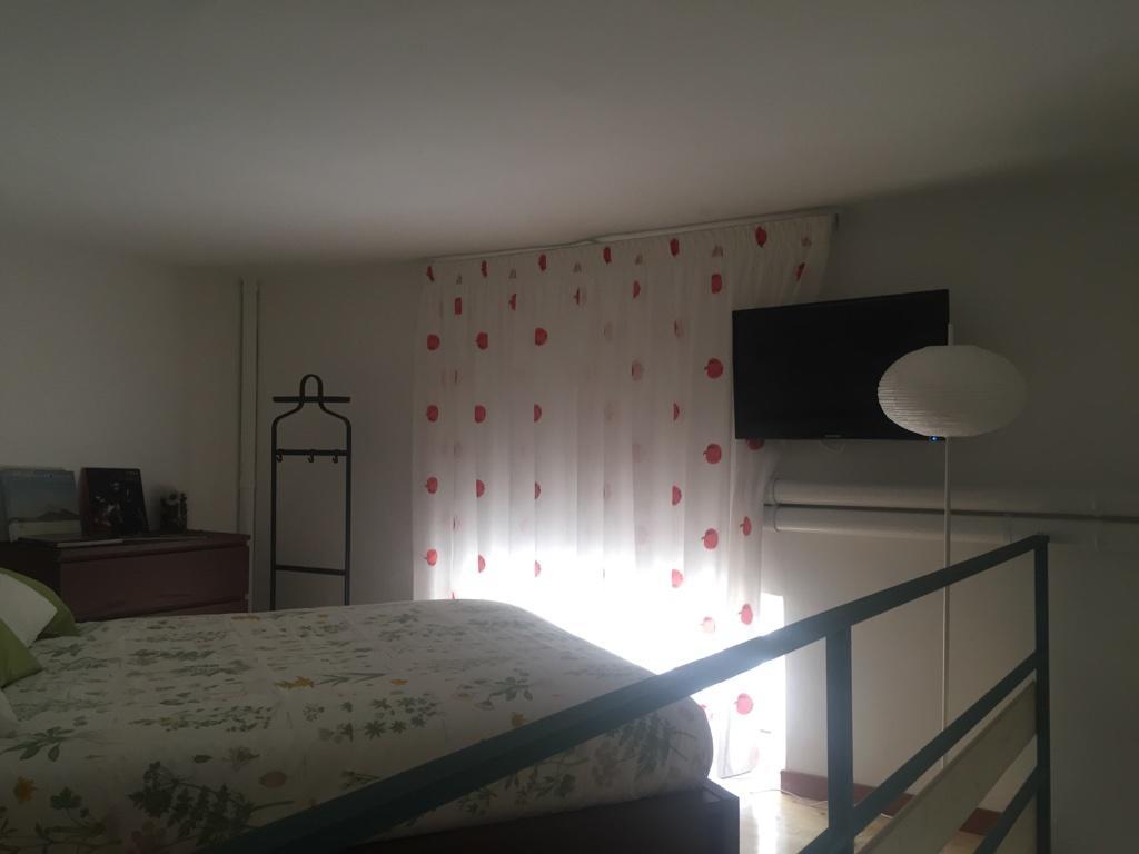 לינה וארוחת בוקר נאפולי Casa Di Erminia מראה חיצוני תמונה