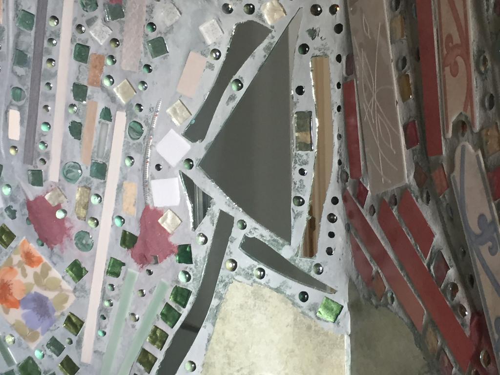 לינה וארוחת בוקר נאפולי Casa Di Erminia מראה חיצוני תמונה