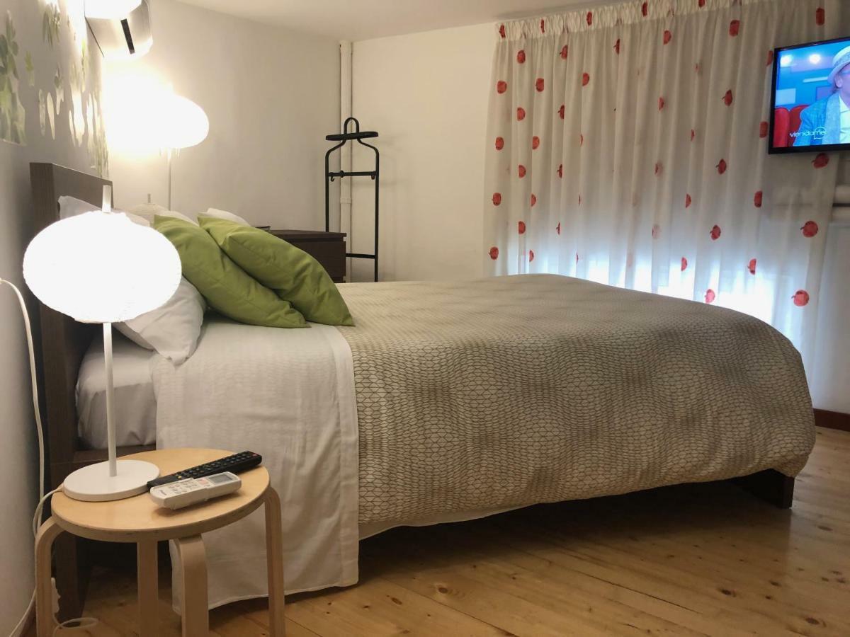 לינה וארוחת בוקר נאפולי Casa Di Erminia מראה חיצוני תמונה