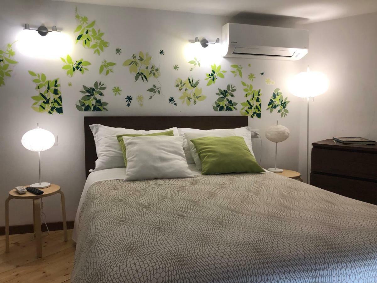 לינה וארוחת בוקר נאפולי Casa Di Erminia מראה חיצוני תמונה